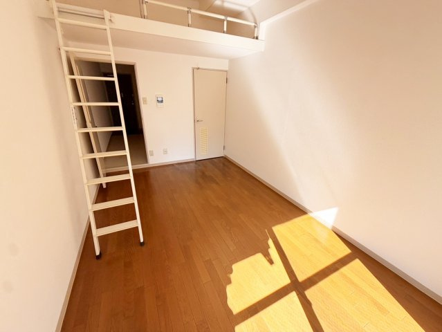ヴェローノ新大阪南の内装