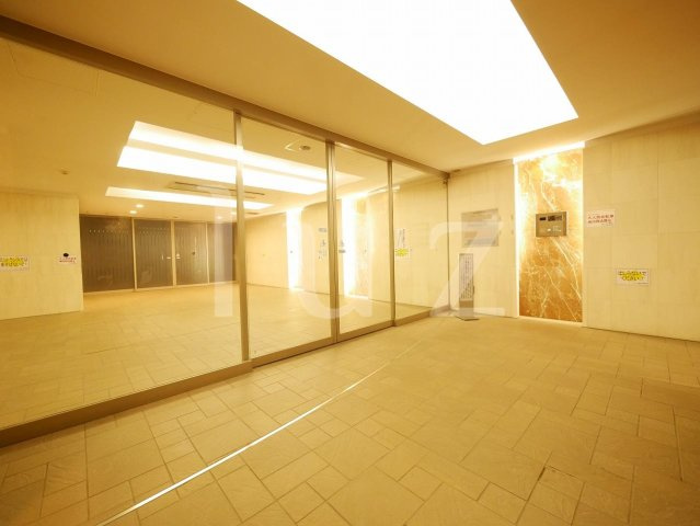 ジェイパーク横浜矢向フローラガーデンのその他共用部分