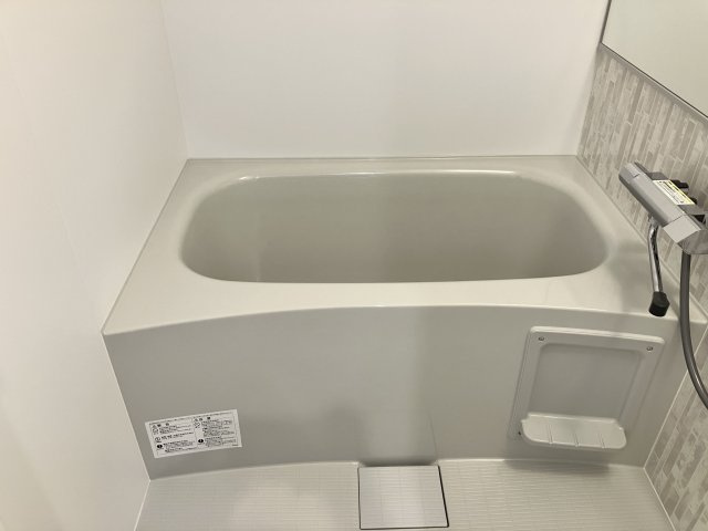 SunMark高宮南の浴室