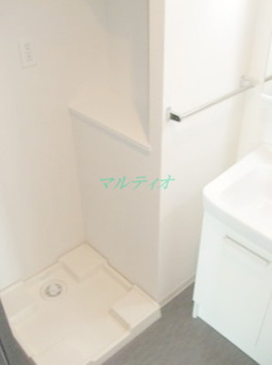 【設備】 | アルページュ