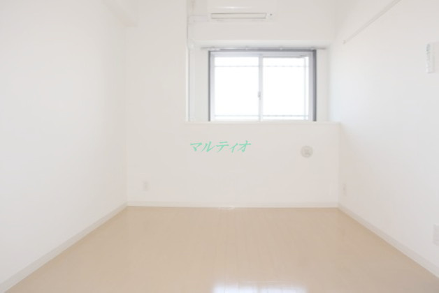 【内装】 | アルページュ | 洋室