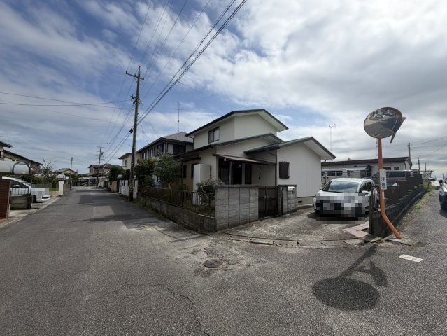 【外観】の画像