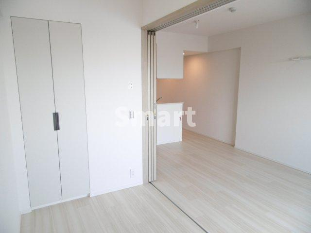 【寝室】 | RESIDENCE KOENJI