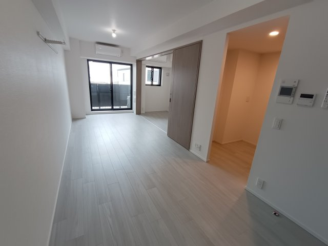 【居間・リビング】 | RESIDENCE KOENJI