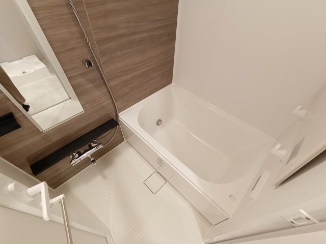 【浴室】 | RESIDENCE KOENJI