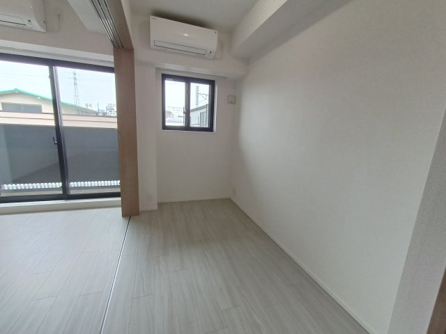 【寝室】 | RESIDENCE KOENJI