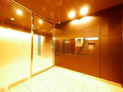フレッチェ横浜のセキュリティ
