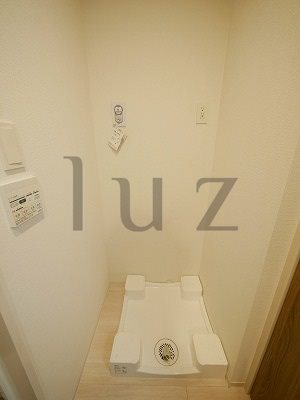 フレッチェ横浜の設備