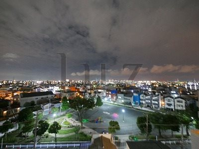 フレッチェ横浜の展望