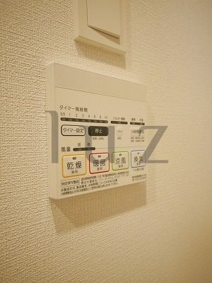 フレッチェ横浜の設備