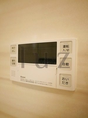フレッチェ横浜の設備