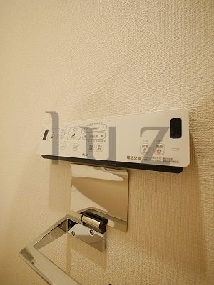 フレッチェ横浜の設備