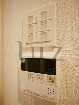 フレッチェ横浜の設備