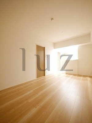 フレッチェ横浜の居間・リビング