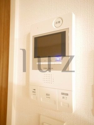 フレッチェ横浜のセキュリティ