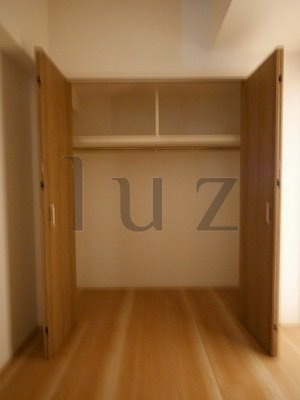 フレッチェ横浜の収納