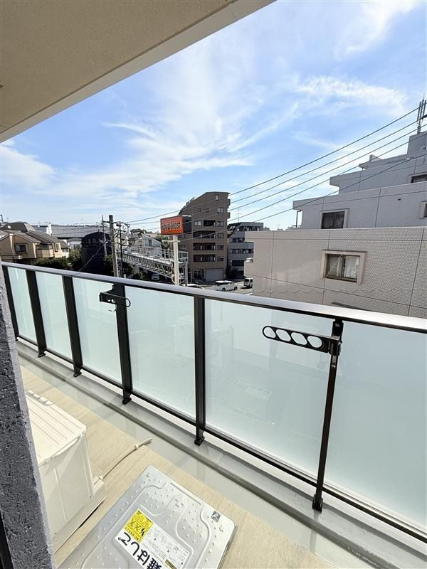 THE MANOR EXCELSIORの展望