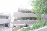 川崎市高津区久本１丁目のマンションの画像
