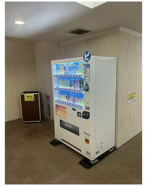 ジェイパーク横浜矢向フローラガーデンのその他共用部分