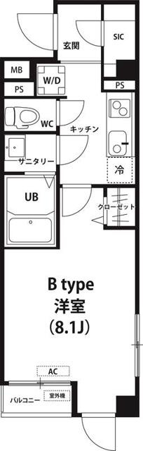リブリ・ＮＫＹ(リブリエヌケイワイ)