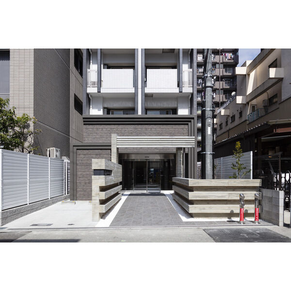ファーストフィオーレ本町イーストのその他