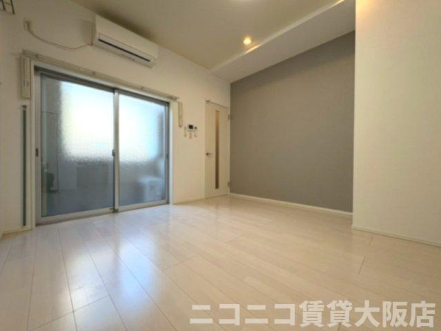コンフォートハウスMioの内装