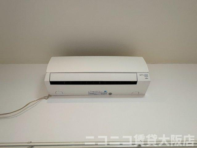 コンフォートハウスMioの設備