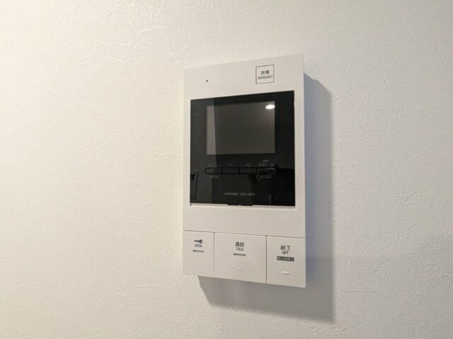 エルファーロ三軒茶屋Ⅱのその他