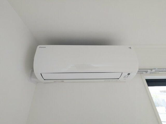 エルファーロ三軒茶屋Ⅱの設備