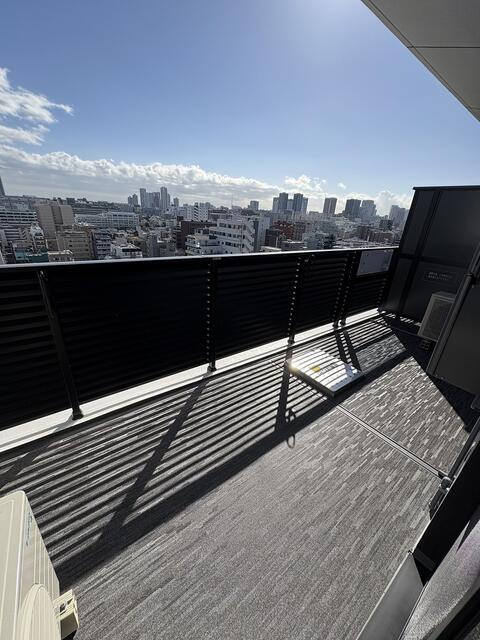 クレストコート東陽町のその他