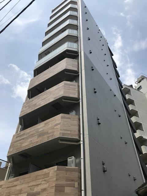 メイクスデザイン門前仲町ＧＲＯＶＥ(メイクスデザインモンゼンナカチョウグローブ)