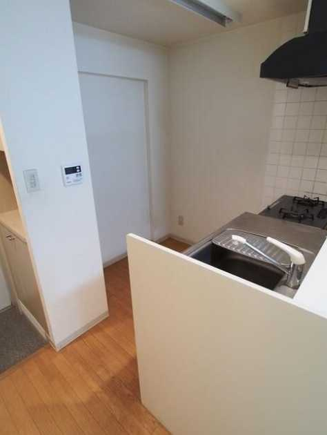 イーストヴァリュー弦巻　角部屋　オートロック　独立洗面台のその他