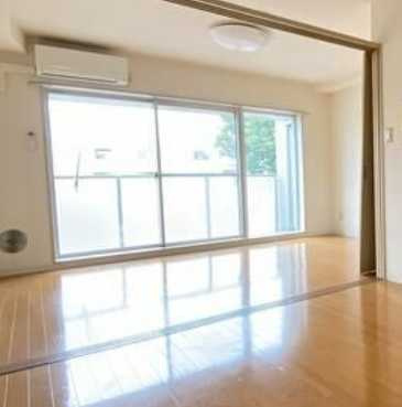 イーストヴァリュー弦巻　角部屋　オートロック　独立洗面台の展望