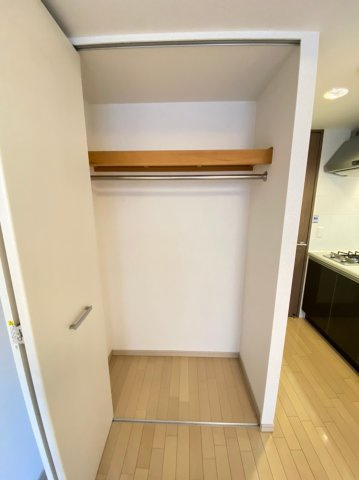 【収納】 | クリスタルグランツ北堀江