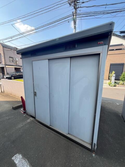 パレス中和泉のその他共用部分