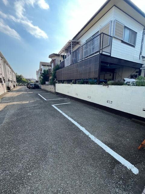 パレス中和泉のその他