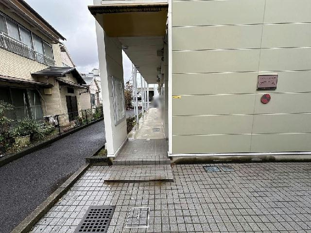 レオパレス華みずきのその他