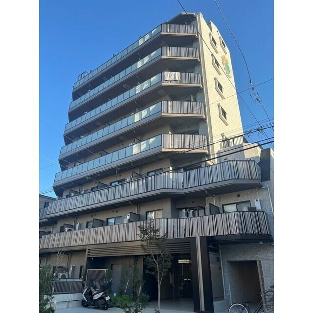 スプランディッド大島(スプランディッドオオジマ)