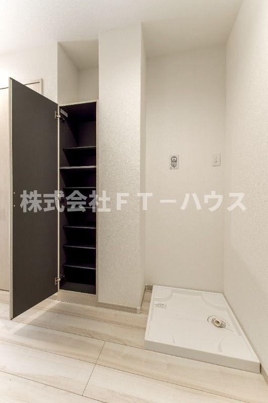 Lily東中山の設備