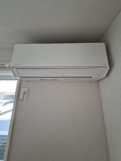 ログライフ上用賀の設備