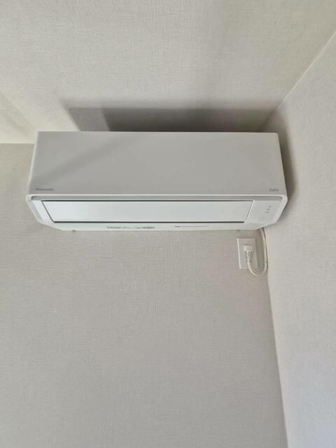 ログライフ上用賀の設備