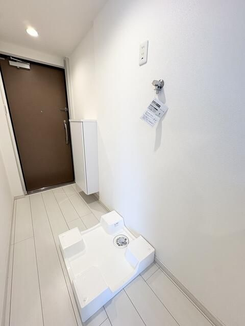 グランツ三軒茶屋の設備