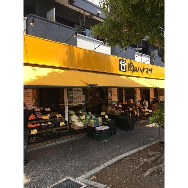 プライムアーバン菊川の周辺