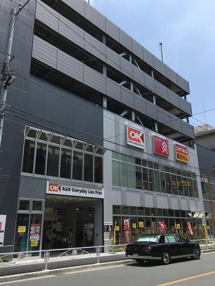 プライムアーバン菊川のその他