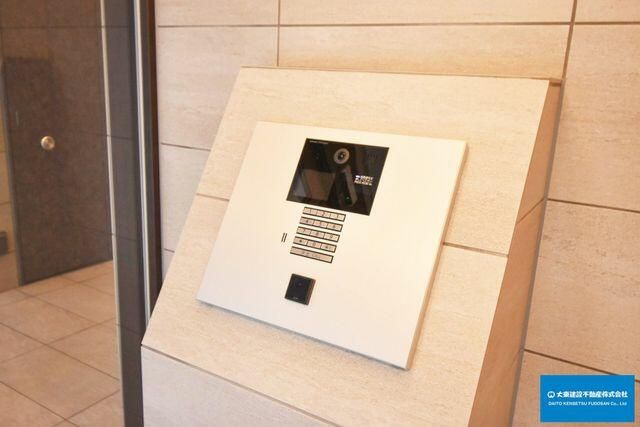 レスプロンディールの設備
