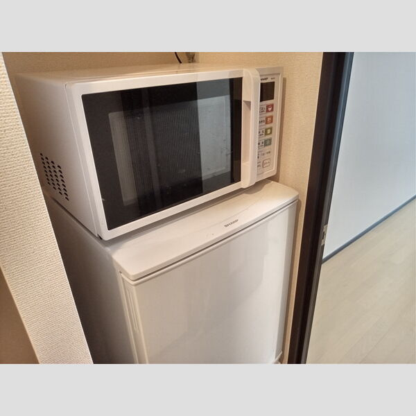 クレイノのぞみAのその他