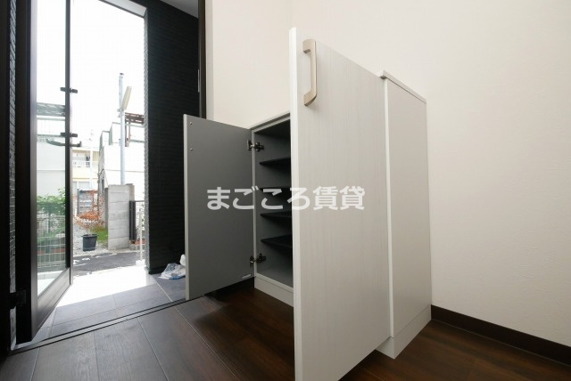 【収納】 | BR Maison堺石津