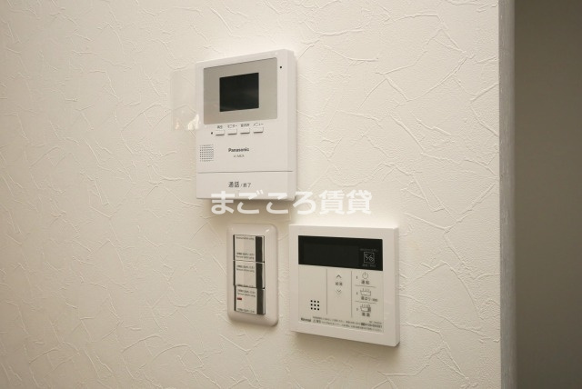 【セキュリティ】 | BR Maison堺石津