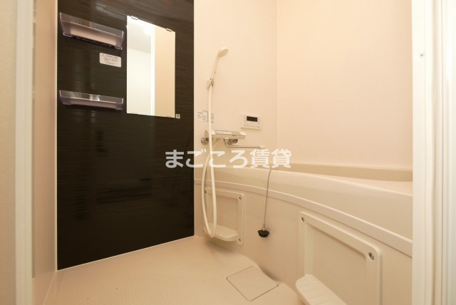 【浴室】 | BR Maison堺石津