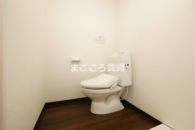 【トイレ】 | BR Maison堺石津